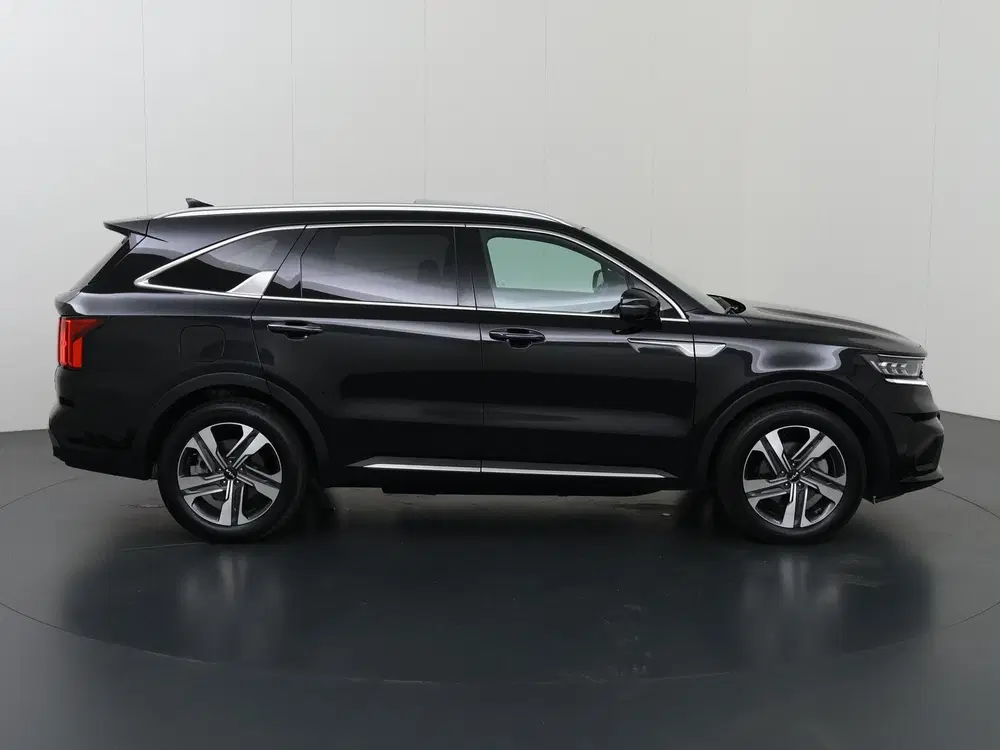Kia Sorento 1.6 T-GDI Plug-in Hybrid 4WD ExecutiveLine uit 2024, foto 6