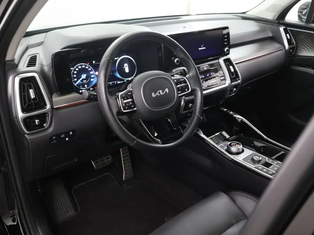 Kia Sorento 1.6 T-GDI Plug-in Hybrid 4WD ExecutiveLine uit 2024, foto 7