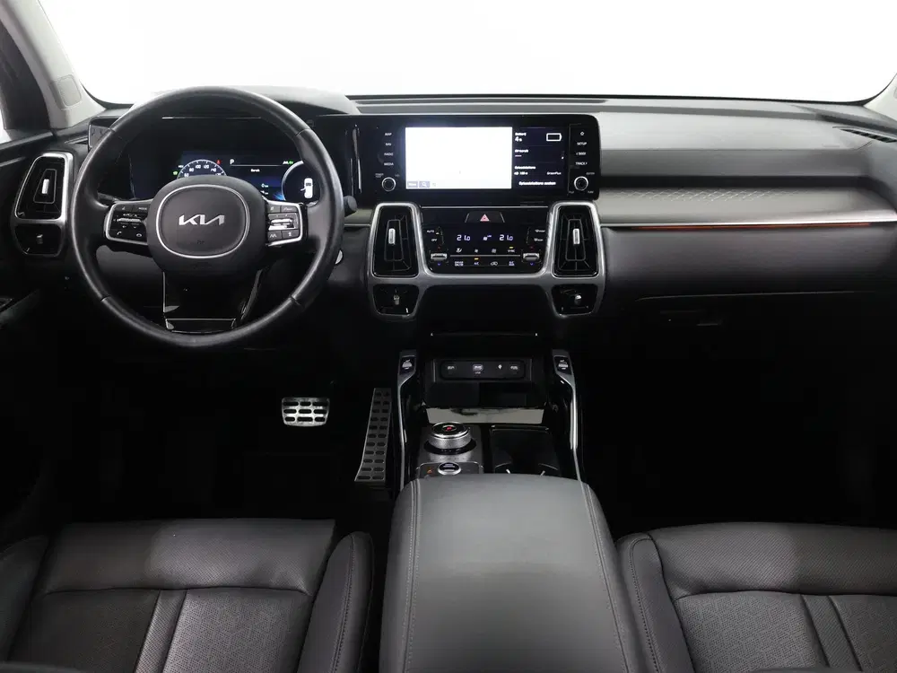 Kia Sorento 1.6 T-GDI Plug-in Hybrid 4WD ExecutiveLine uit 2024, foto 8