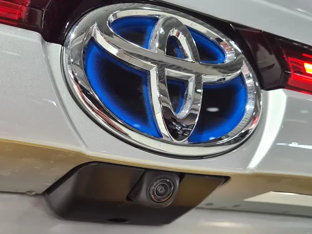 Toyota Mirai Prestige Waterstof uit 2022, foto 15