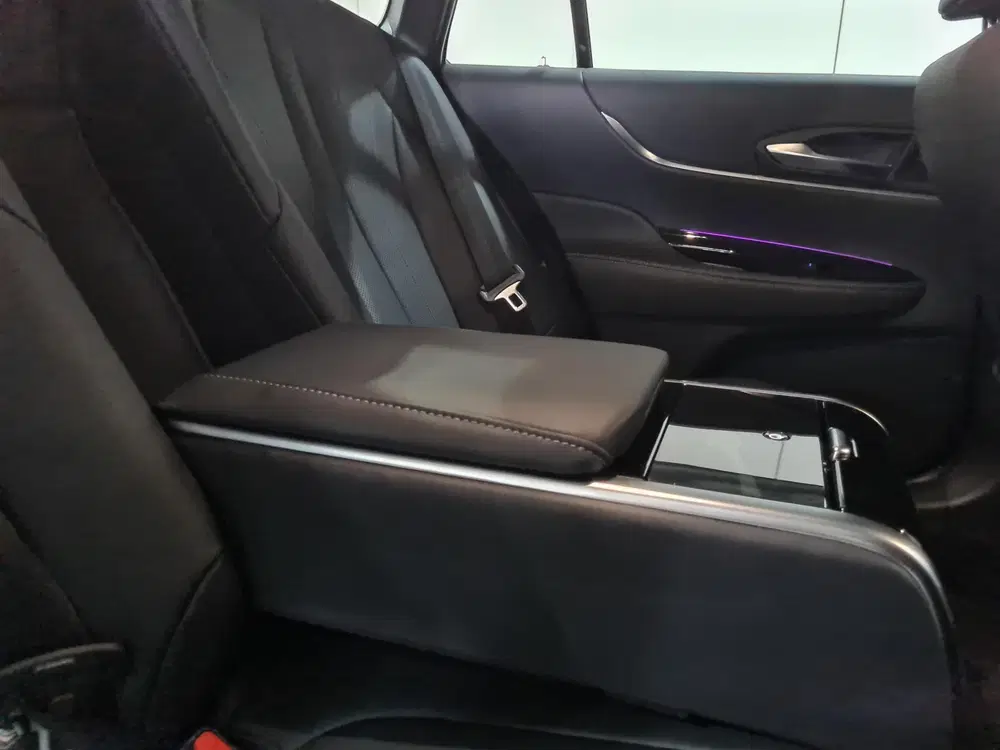 Toyota Mirai Prestige Waterstof uit 2022, foto 19