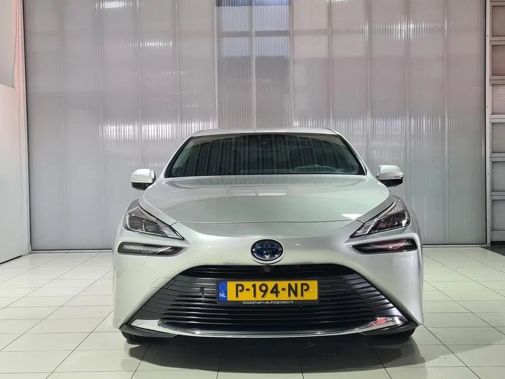 Toyota Mirai Prestige Waterstof uit 2022, foto 5