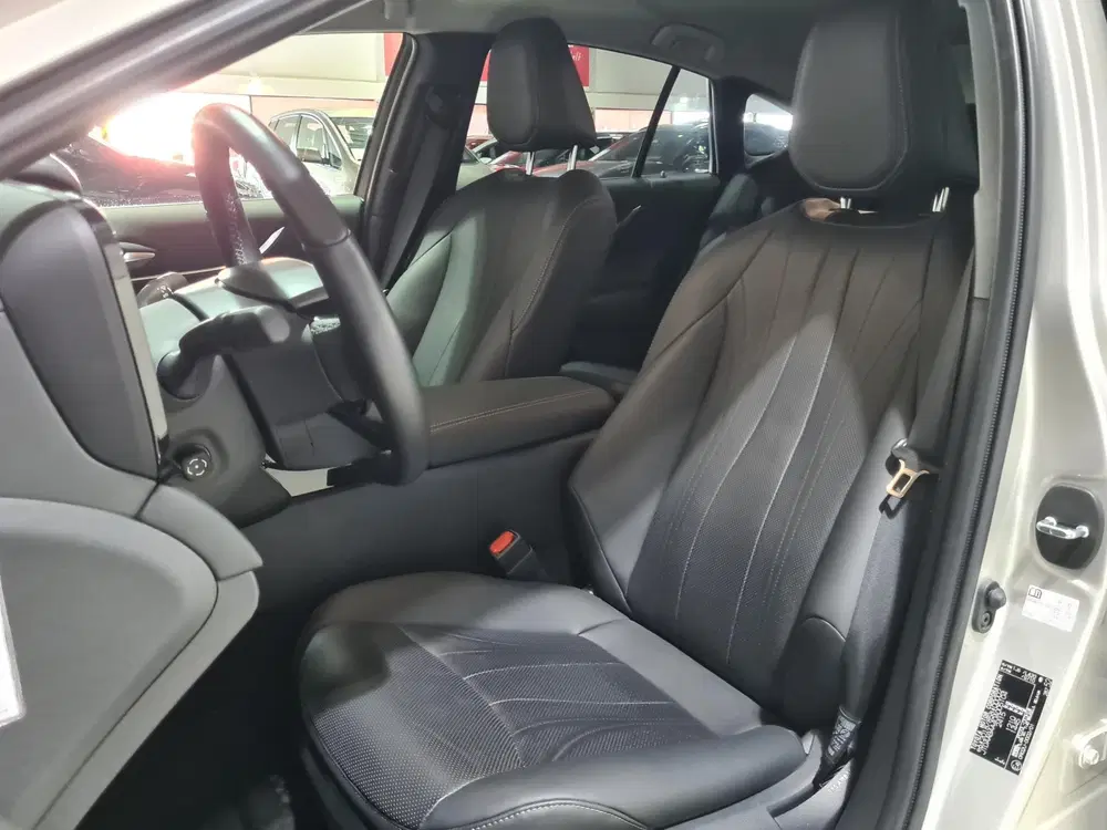 Toyota Mirai Prestige Waterstof uit 2022, foto 7
