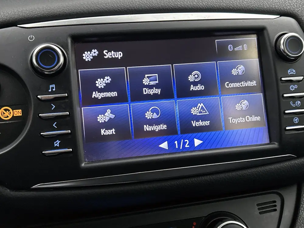 Toyota Yaris 1.5 Hybrid Design | Achteruitrijcamera | Naviga uit 2019, foto 10