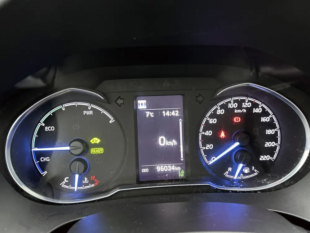 Toyota Yaris 1.5 Hybrid Design | Achteruitrijcamera | Naviga uit 2019, foto 5