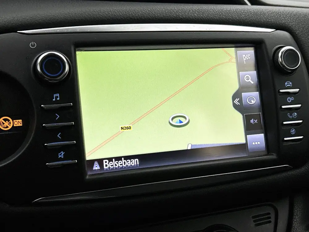 Toyota Yaris 1.5 Hybrid Design | Achteruitrijcamera | Naviga uit 2019, foto 7