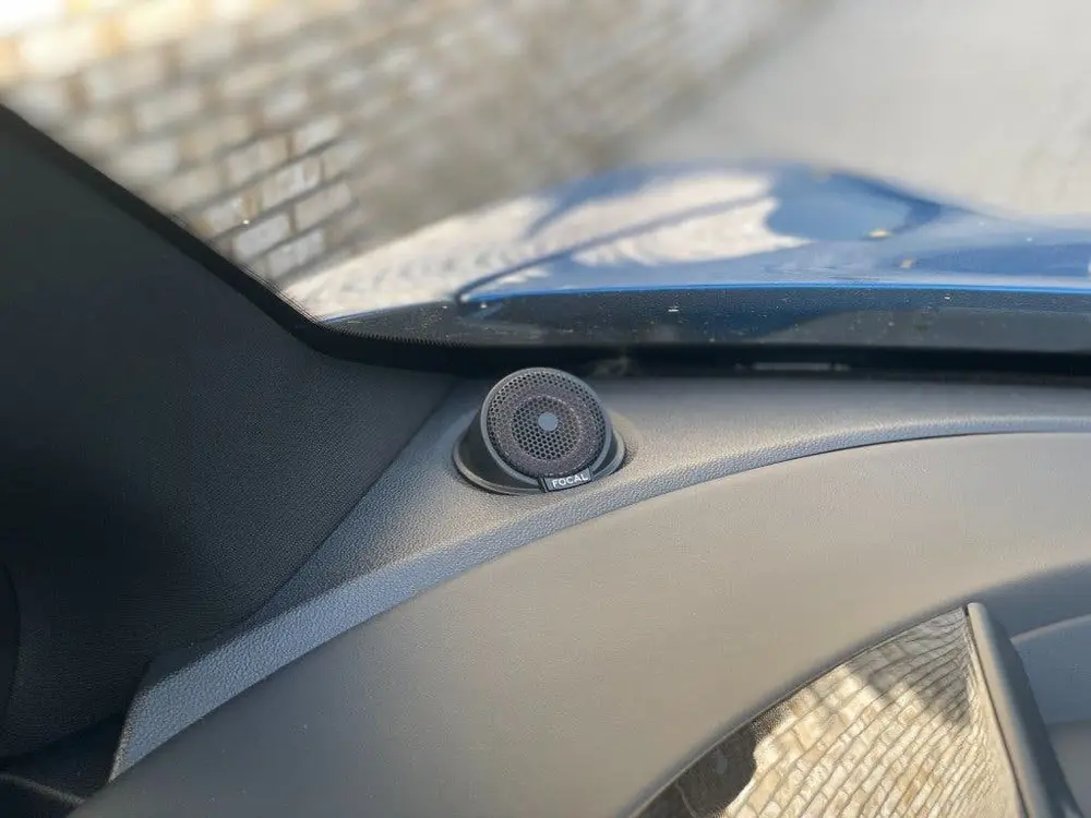 Alpine A110 1.8 TCE Legende/Turbo intercooler 252 PK/ Lage k uit 2019, foto 19