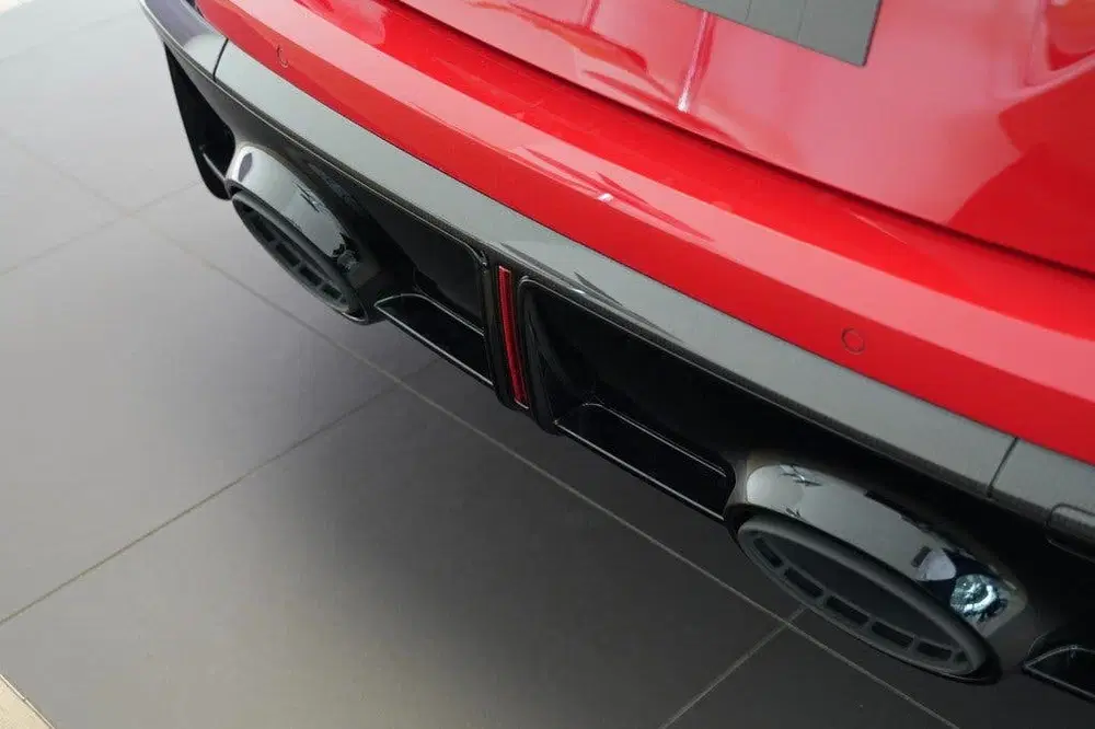 Audi RS5 RS5 AVANT E-HYBRID uit 2026, foto 2