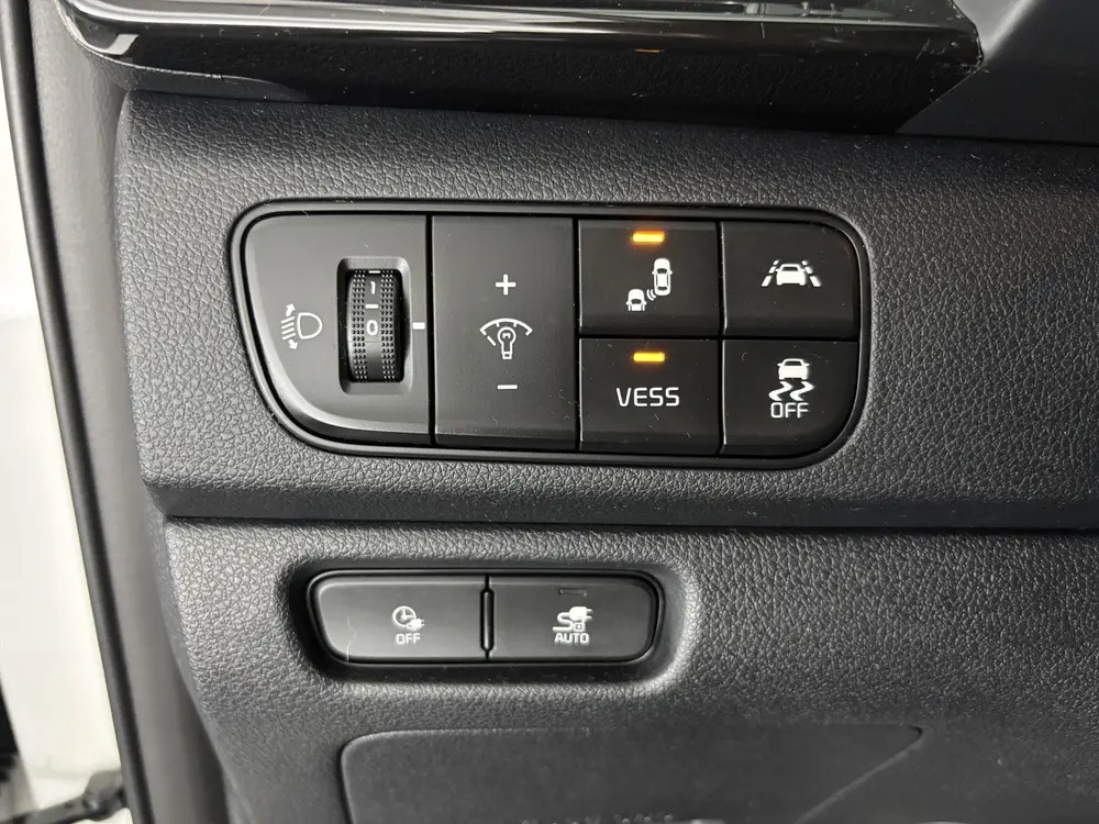 Kia E-Niro ExecutiveLine 64 kWh | SOH 100% | 4 NIEUWE ALL SE uit 2019, foto 20