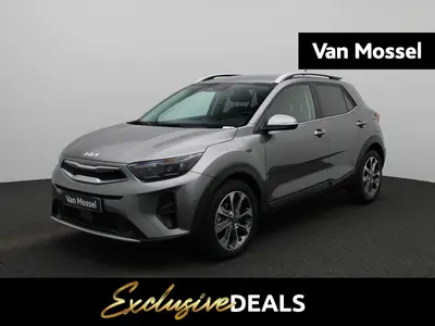 Kia Stonic 1.0 T 100 Inspire DCT Automaat uit 2024