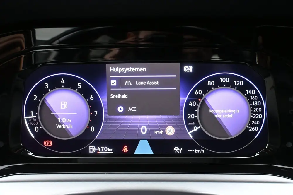 Volkswagen Golf 1.5 TSI Style, Carplay, Stoel/Stuurverw., PD uit 2020, foto 17