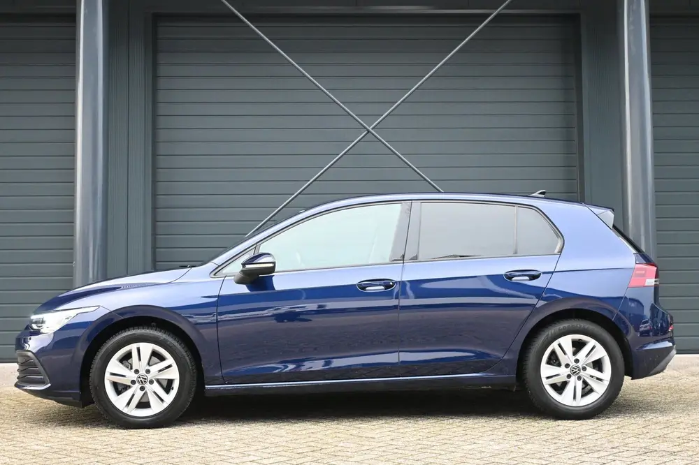 Volkswagen Golf 1.5 TSI Style, Carplay, Stoel/Stuurverw., PD uit 2020, foto 7