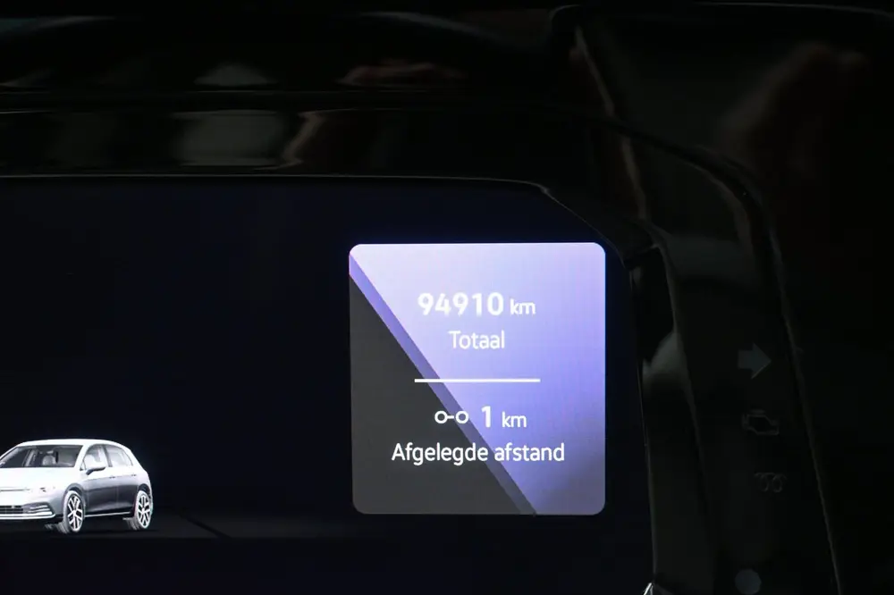 Volkswagen Golf 1.5 TSI Style, Carplay, Stoel/Stuurverw., PD uit 2020, foto 8
