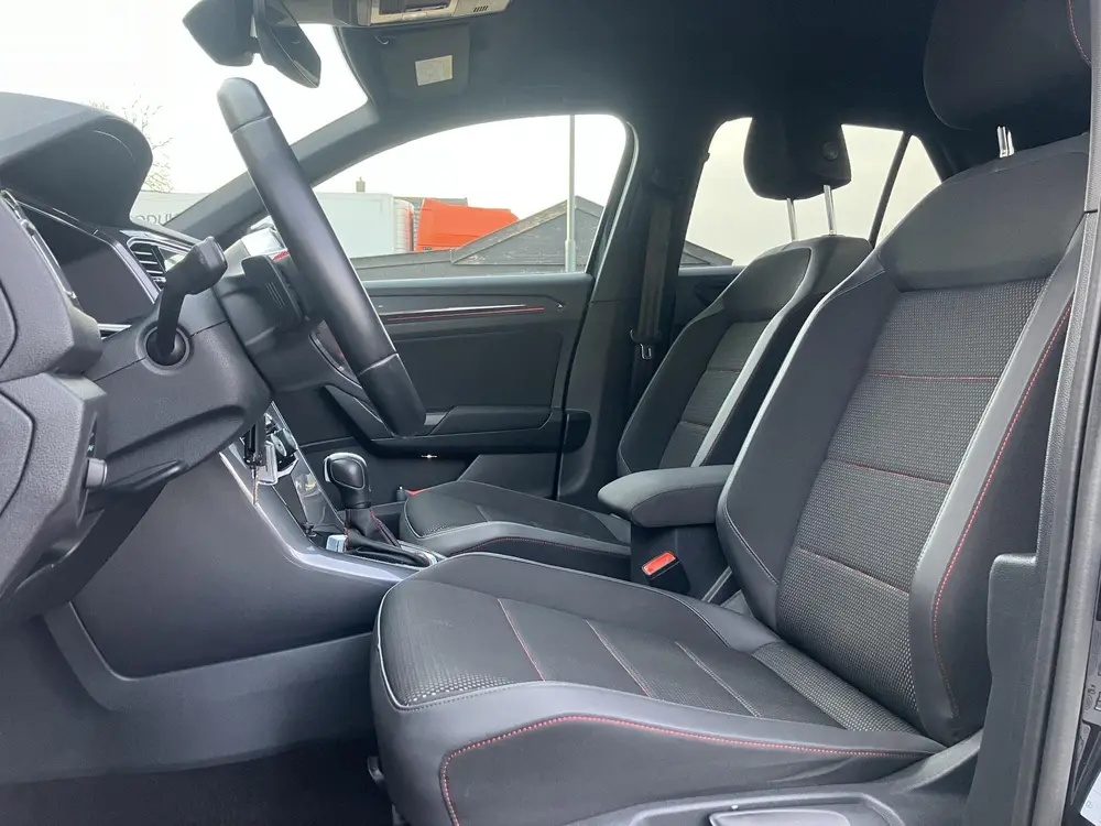 Volkswagen T-Roc 1.5 TSI Sport | R-Line | NAP | Leder | Came uit 2022, foto 16