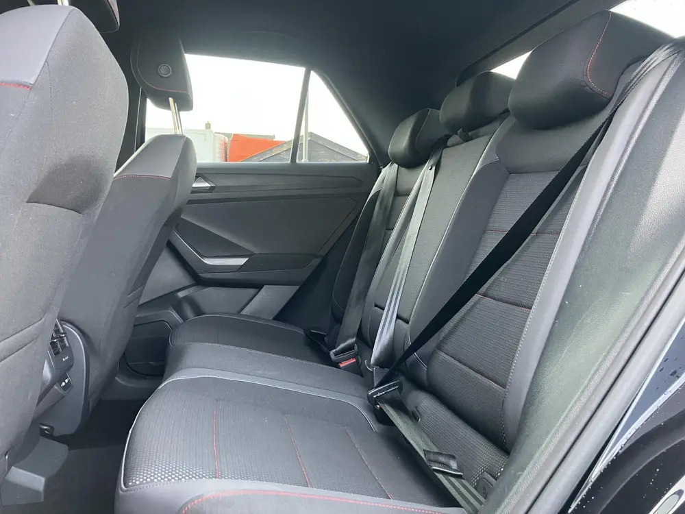 Volkswagen T-Roc 1.5 TSI Sport | R-Line | NAP | Leder | Came uit 2022, foto 17