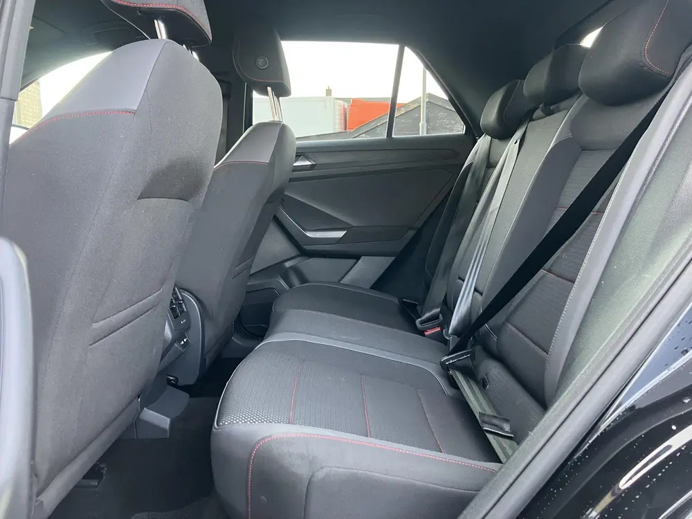 Volkswagen T-Roc 1.5 TSI Sport | R-Line | NAP | Leder | Came uit 2022, foto 6