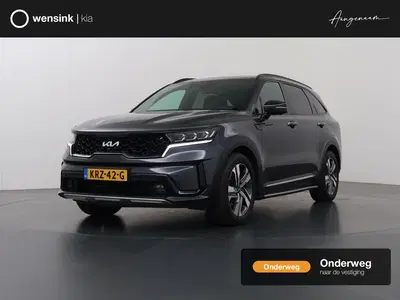 Kia Sorento 1.6 T-GDI Plug-in Hybrid 4WD ExecutiveLine uit 2024