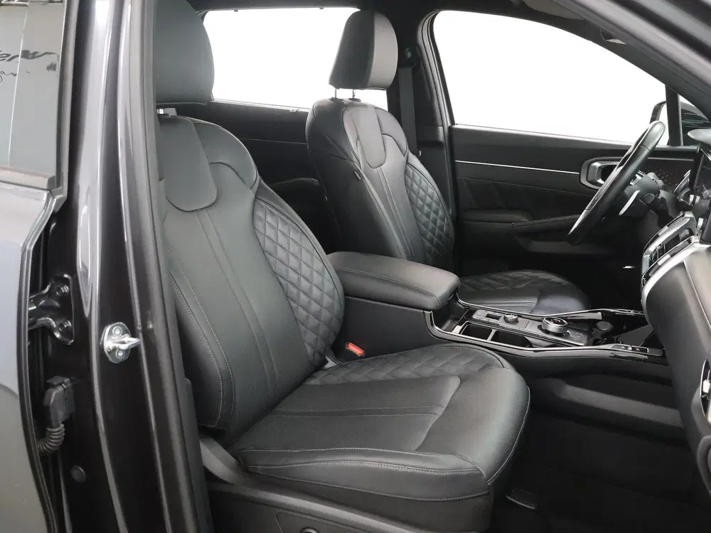 Kia Sorento 1.6 T-GDI Plug-in Hybrid 4WD ExecutiveLine uit 2024, foto 10