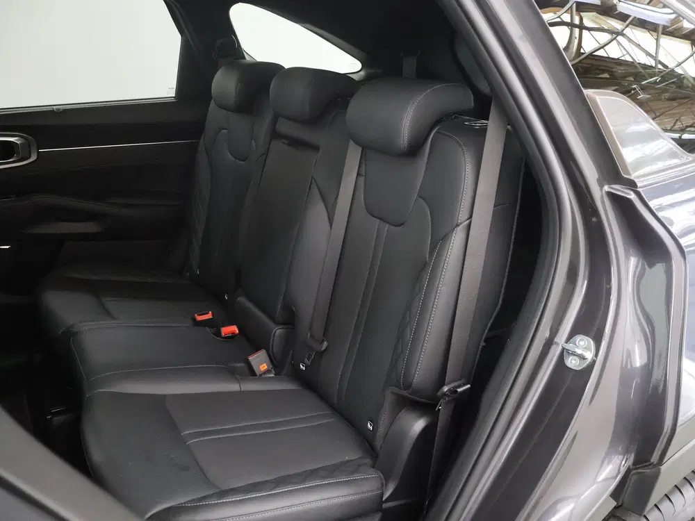 Kia Sorento 1.6 T-GDI Plug-in Hybrid 4WD ExecutiveLine uit 2024, foto 11