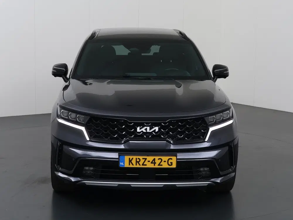Kia Sorento 1.6 T-GDI Plug-in Hybrid 4WD ExecutiveLine uit 2024, foto 3