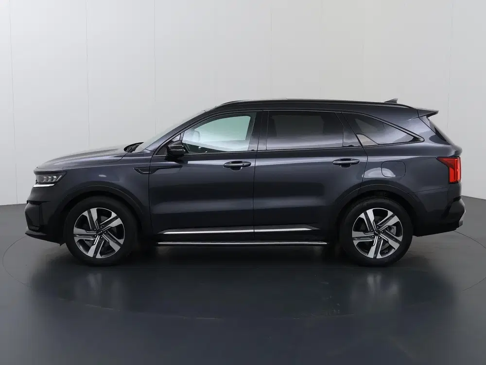 Kia Sorento 1.6 T-GDI Plug-in Hybrid 4WD ExecutiveLine uit 2024, foto 5