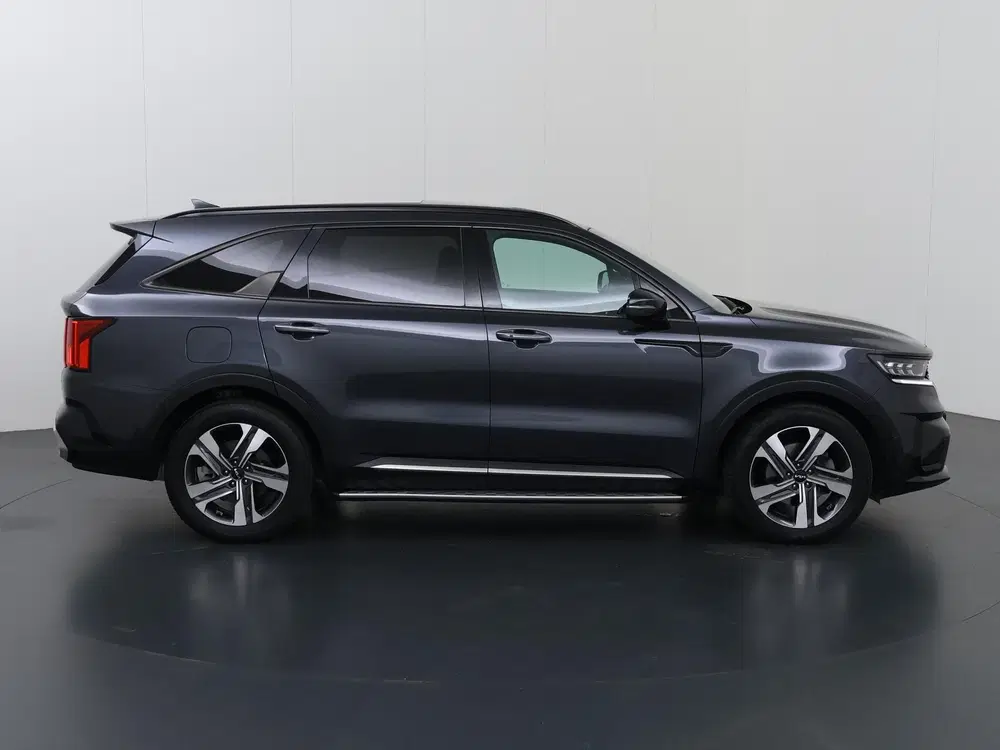Kia Sorento 1.6 T-GDI Plug-in Hybrid 4WD ExecutiveLine uit 2024, foto 6
