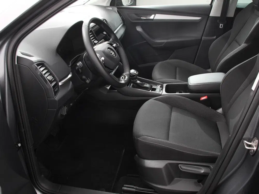 Skoda Karoq 1.5 TSI 150pk DSG Ambition Navigatie Apple uit 2024, foto 10
