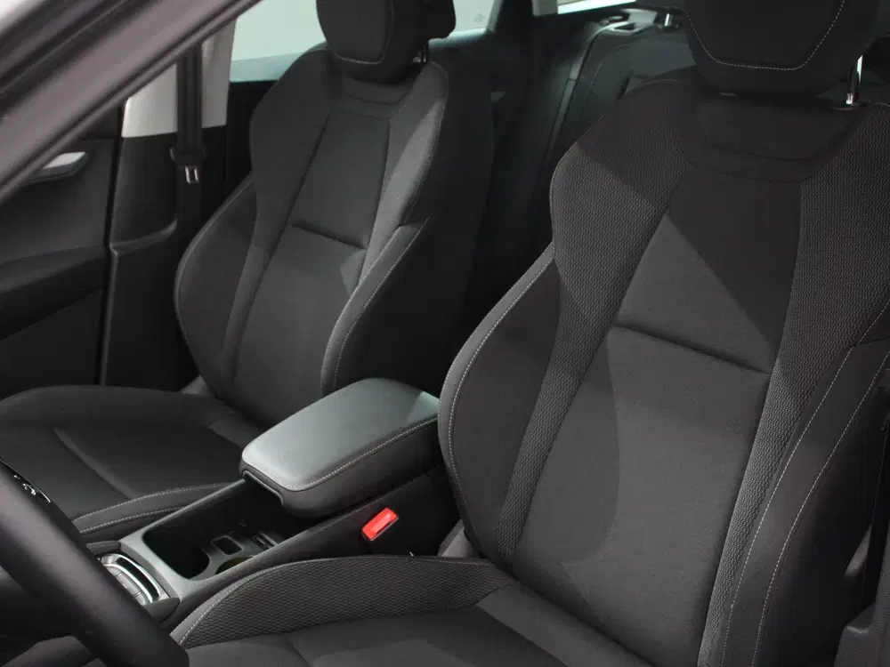 Skoda Karoq 1.5 TSI 150pk DSG Ambition Navigatie Apple uit 2024, foto 11