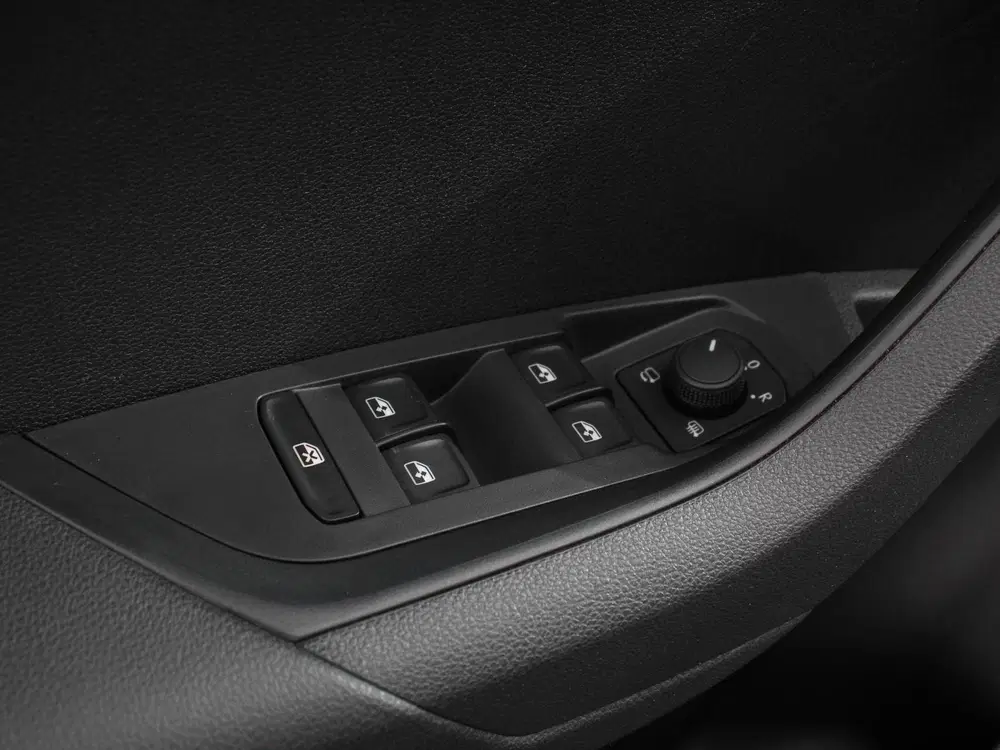 Skoda Karoq 1.5 TSI 150pk DSG Ambition Navigatie Apple uit 2024, foto 13