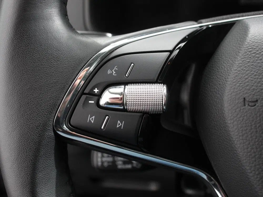Skoda Karoq 1.5 TSI 150pk DSG Ambition Navigatie Apple uit 2024, foto 17