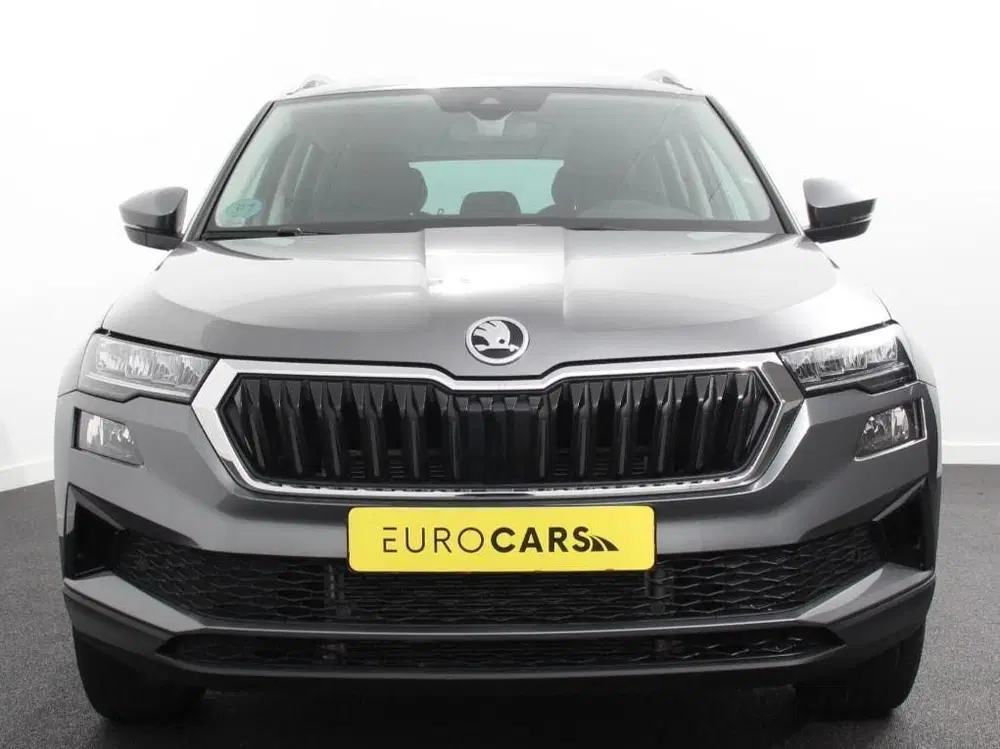 Skoda Karoq 1.5 TSI 150pk DSG Ambition Navigatie Apple uit 2024, foto 4
