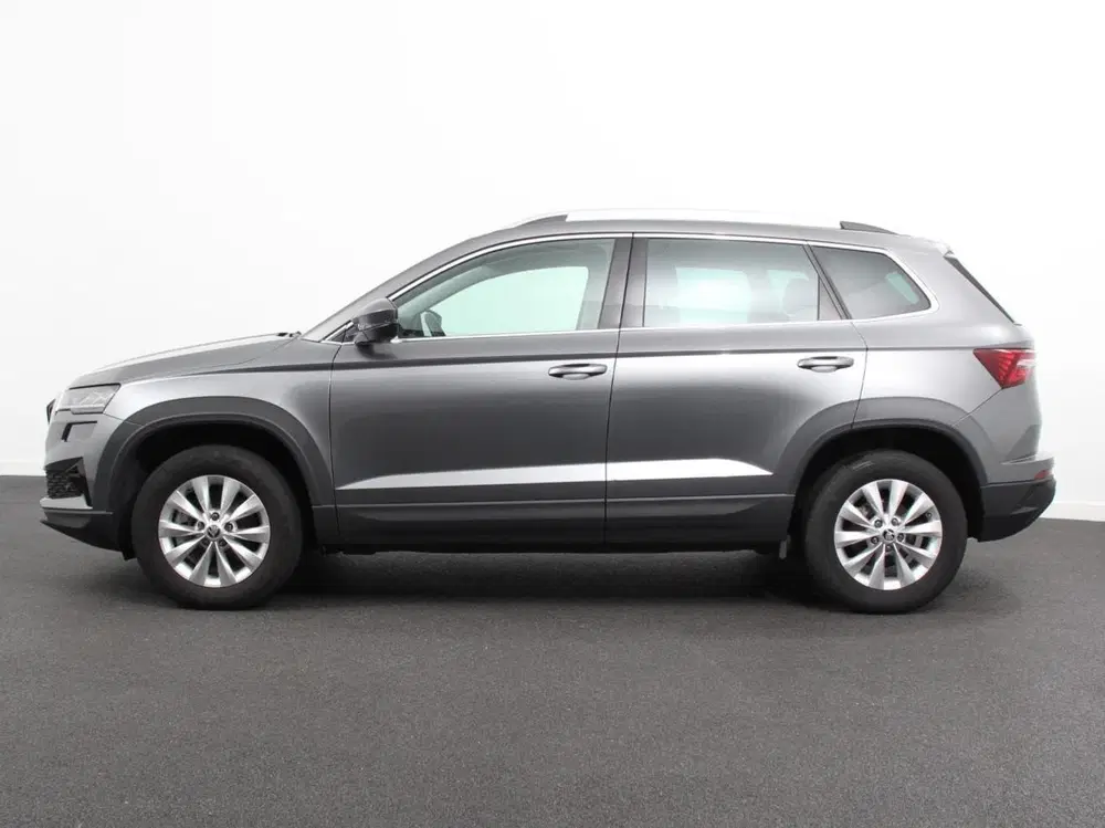 Skoda Karoq 1.5 TSI 150pk DSG Ambition Navigatie Apple uit 2024, foto 7