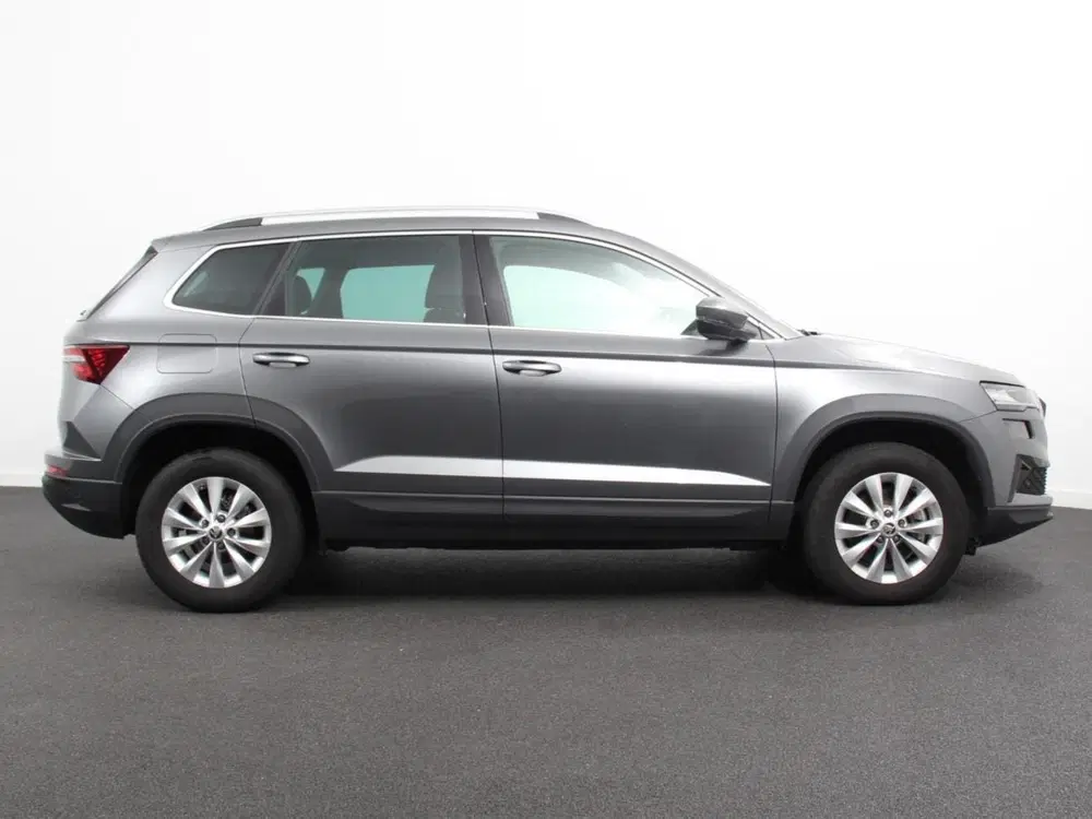 Skoda Karoq 1.5 TSI 150pk DSG Ambition Navigatie Apple uit 2024, foto 8