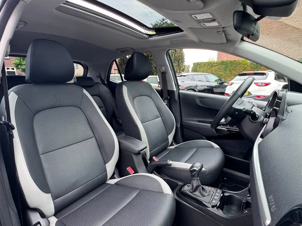 Kia Picanto 1.0 DPI GT-Line uit 2025, foto 10
