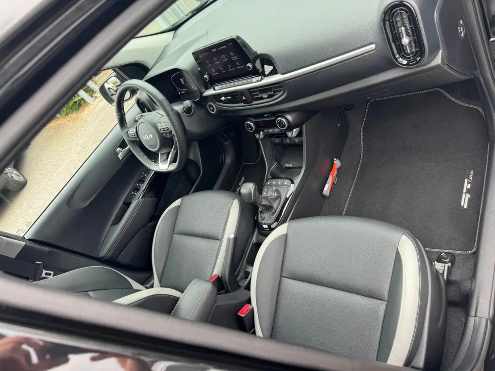 Kia Picanto 1.0 DPI GT-Line uit 2025, foto 13