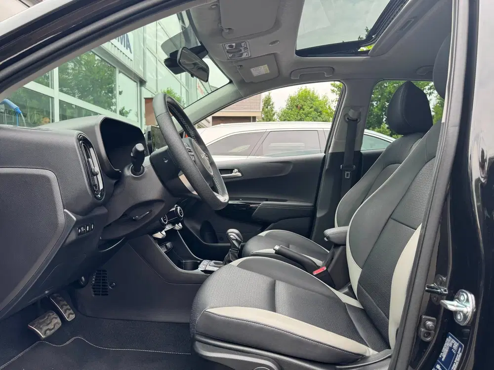 Kia Picanto 1.0 DPI GT-Line uit 2025, foto 14