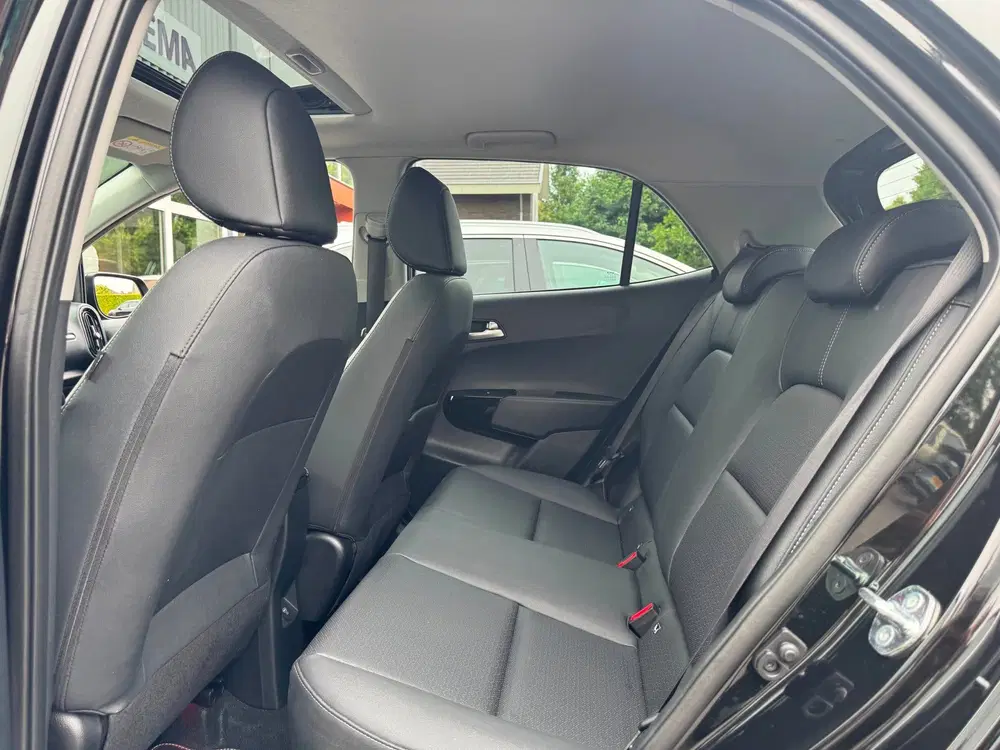 Kia Picanto 1.0 DPI GT-Line uit 2025, foto 15