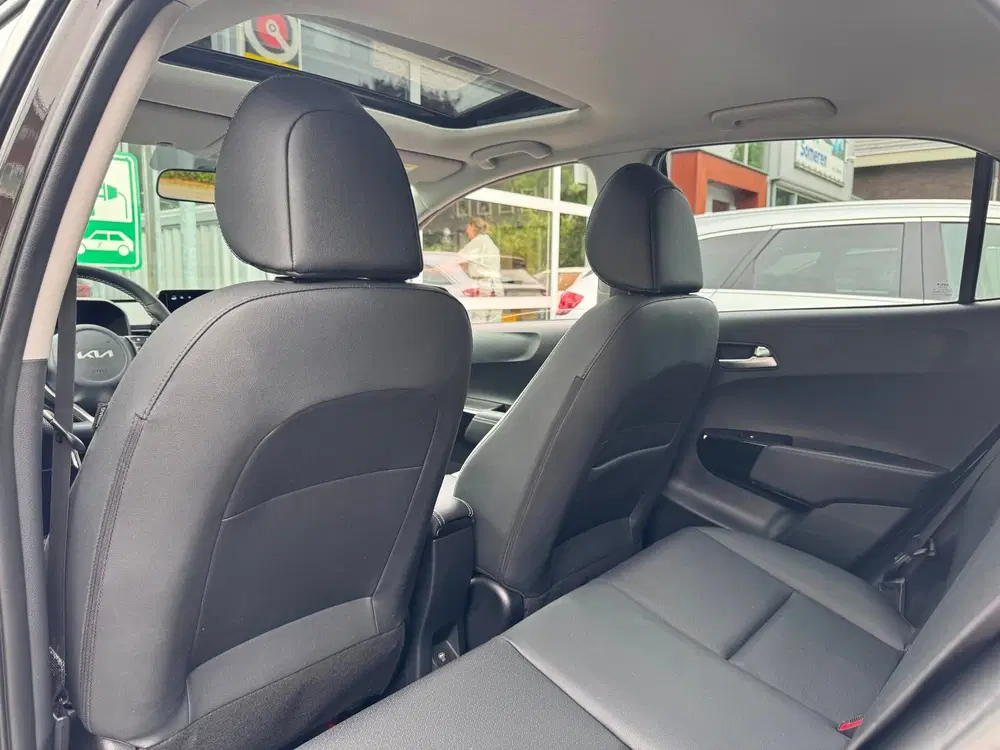 Kia Picanto 1.0 DPI GT-Line uit 2025, foto 16