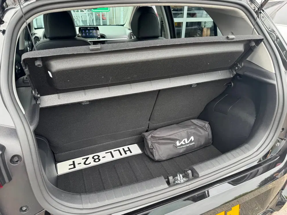 Kia Picanto 1.0 DPI GT-Line uit 2025, foto 17
