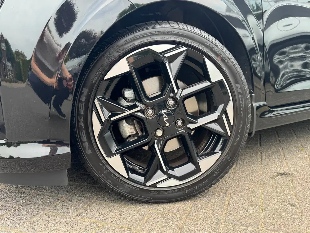 Kia Picanto 1.0 DPI GT-Line uit 2025, foto 6