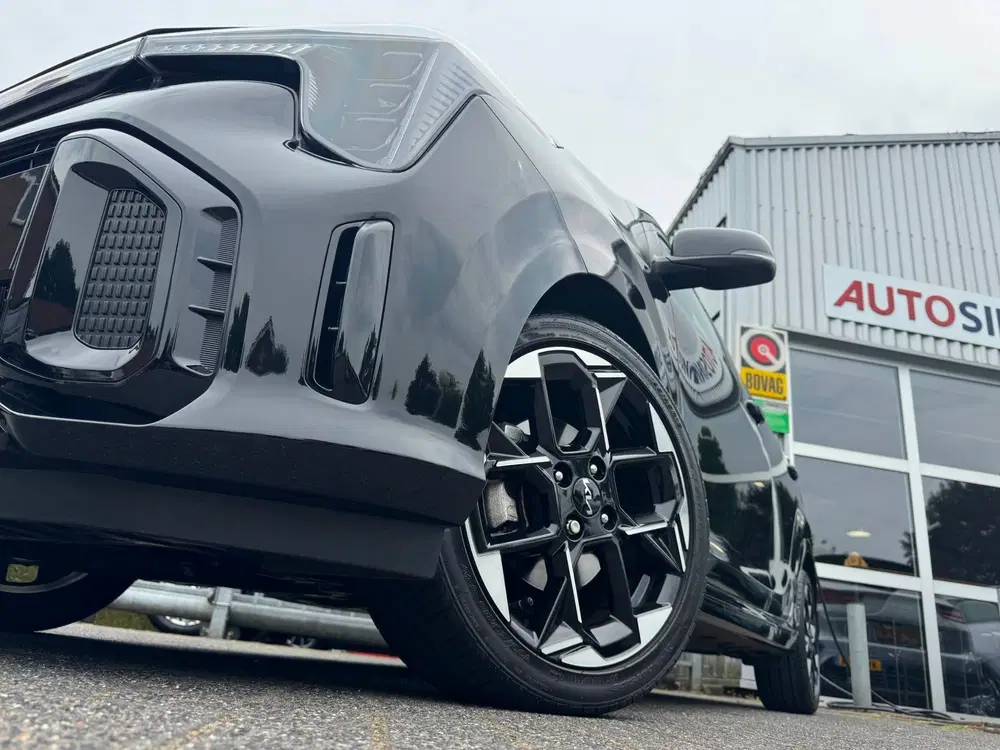 Kia Picanto 1.0 DPI GT-Line uit 2025, foto 7