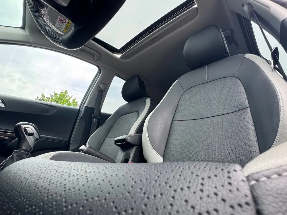Kia Picanto 1.0 DPI GT-Line uit 2025, foto 9