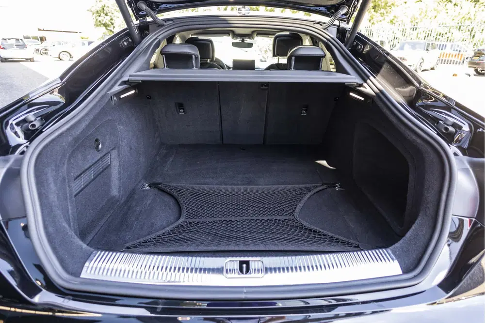 Audi A5 35 TFSI S edition (bj 2022 uit 2022, foto 13