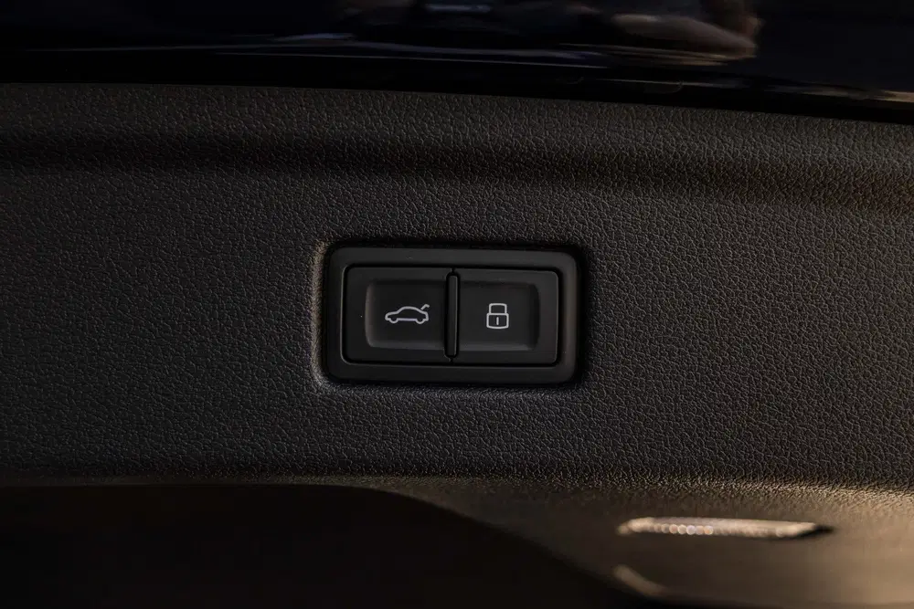 Audi A5 35 TFSI S edition (bj 2022 uit 2022, foto 14