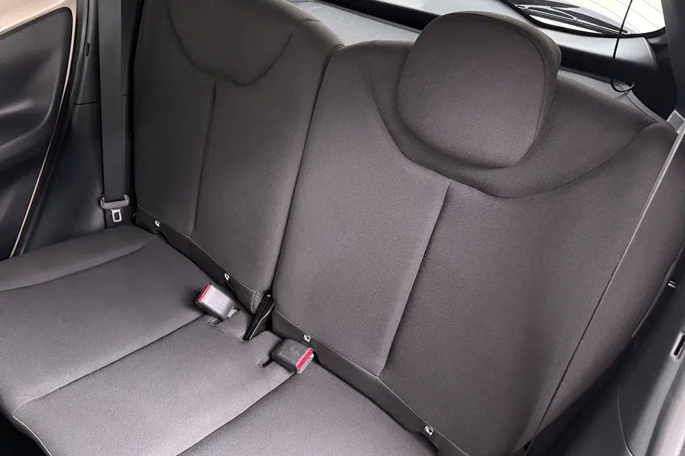 Toyota Aygo X 1.0 Aut. VVT-i S-CVT Play Camera Carplay A uit 2025, foto 11