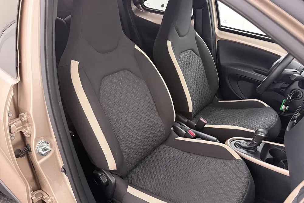 Toyota Aygo X 1.0 Aut. VVT-i S-CVT Play Camera Carplay A uit 2025, foto 14