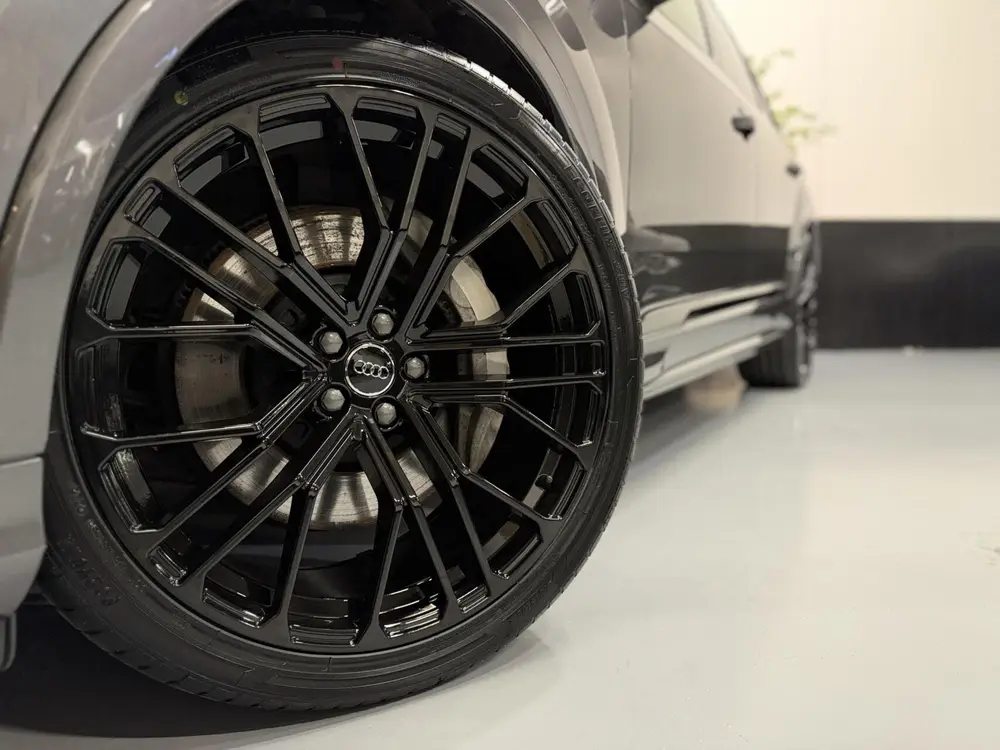 Audi Q7 55 TFSI e quattro Pro Line Plus uit 2021, foto 10