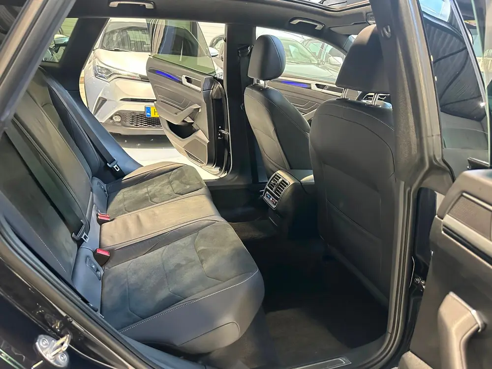 Volkswagen Arteon Shooting Brake 1.4 TSI eHybrid R-Line BTW uit 2023, foto 10