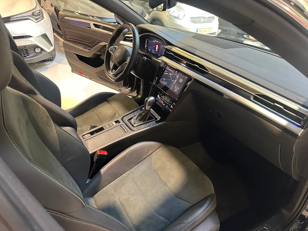 Volkswagen Arteon Shooting Brake 1.4 TSI eHybrid R-Line BTW uit 2023, foto 11