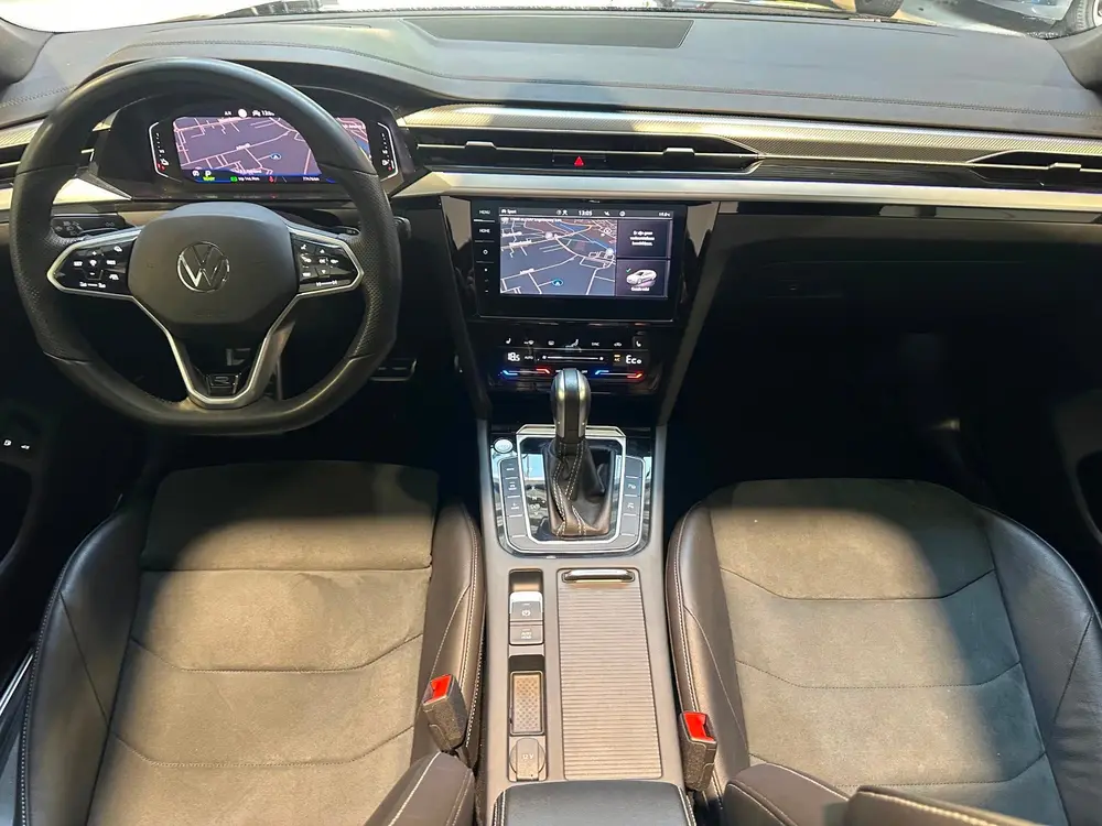 Volkswagen Arteon Shooting Brake 1.4 TSI eHybrid R-Line BTW uit 2023, foto 12